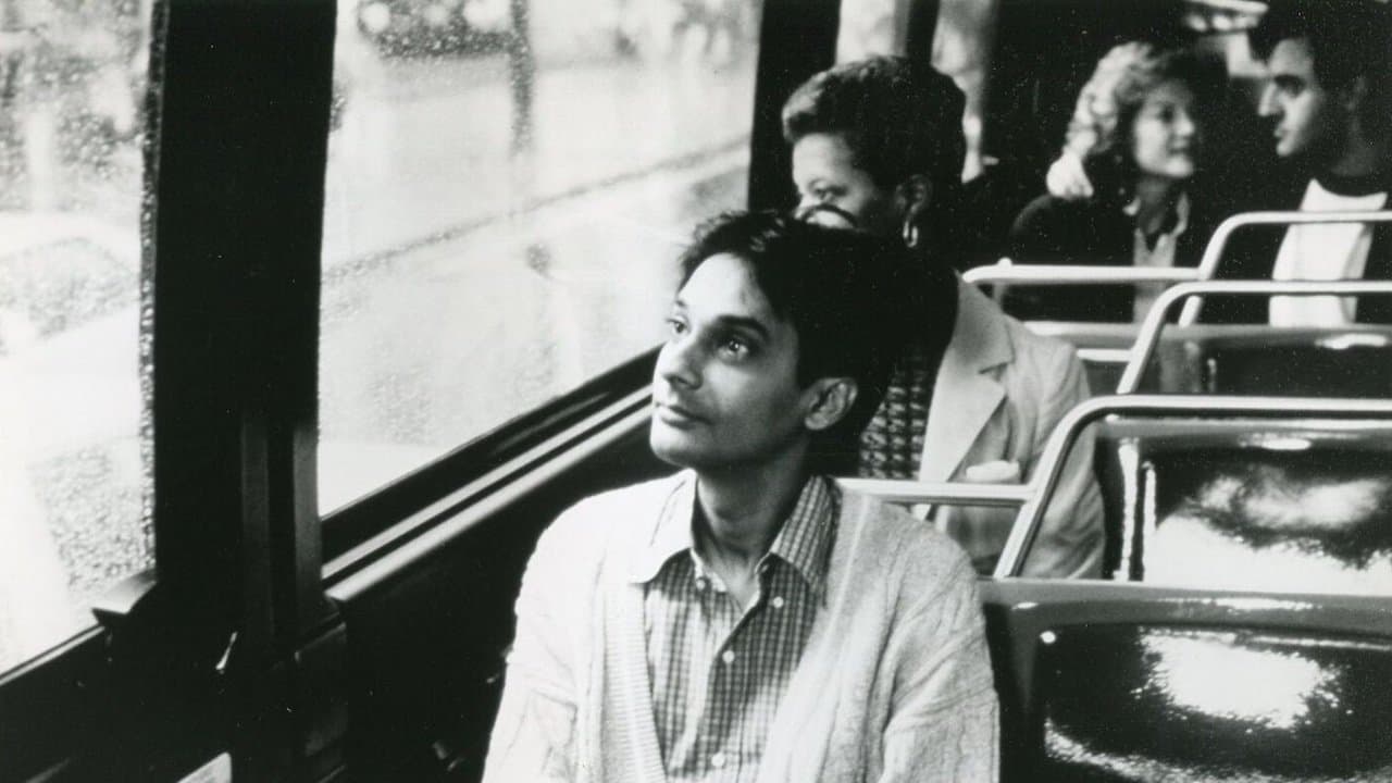 Lonely in Americaの背景画像