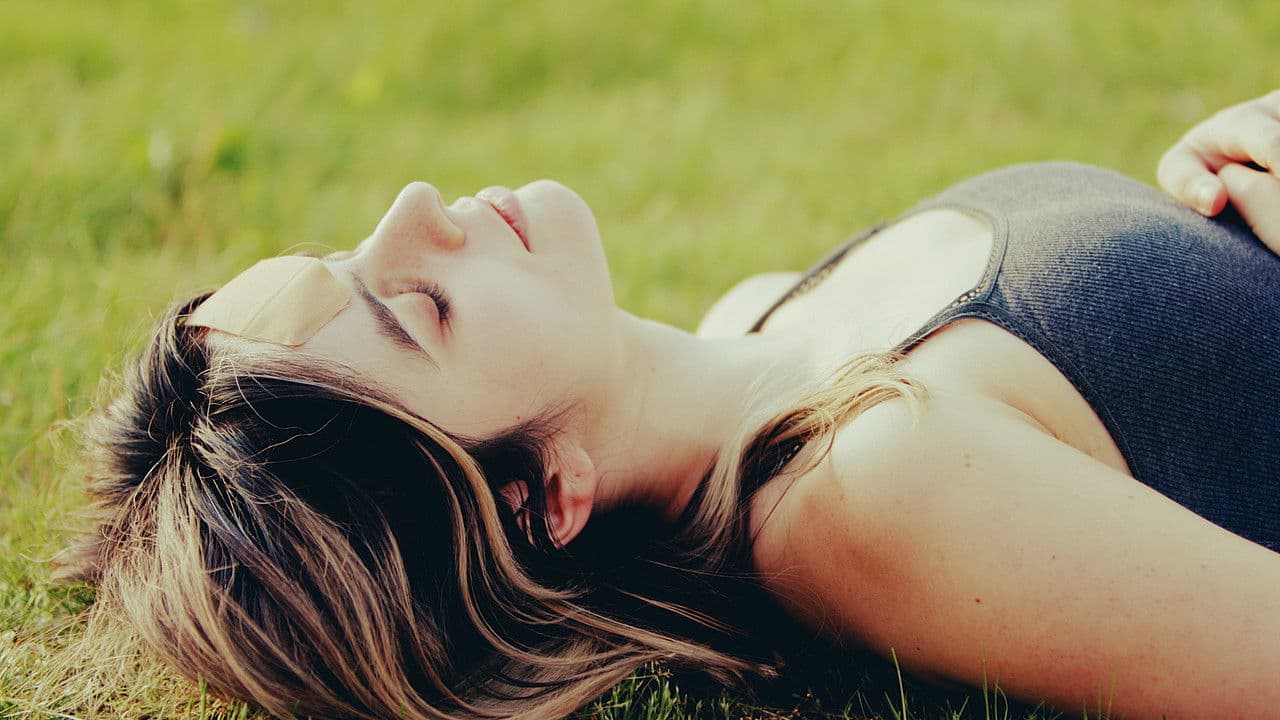 in memoryの背景画像