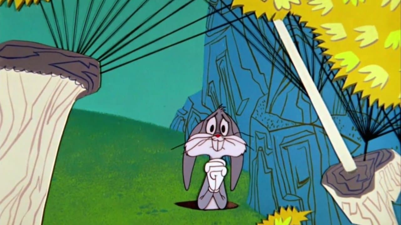 Chuck Jones: Extremes and In-Betweens - A Life in Animationの背景画像
