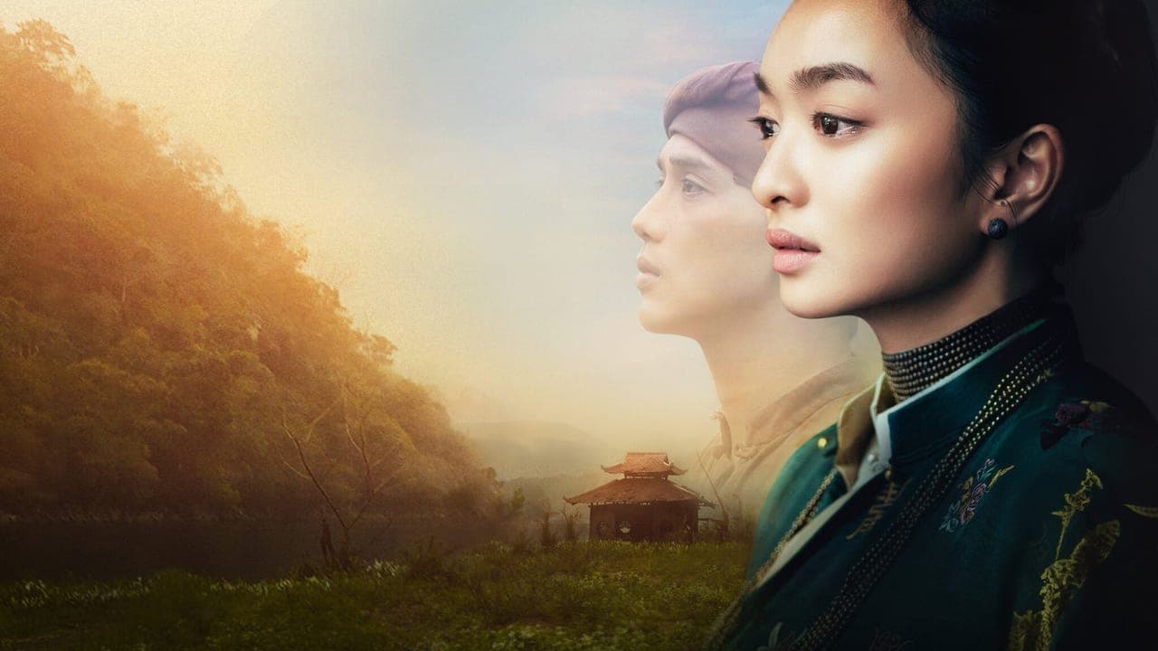 Người Vợ Cuối Cùngの背景画像