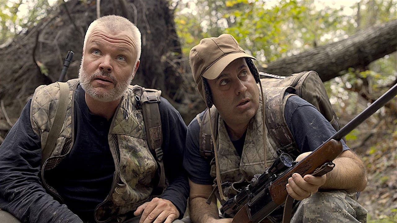 Cherokee Creekの背景画像