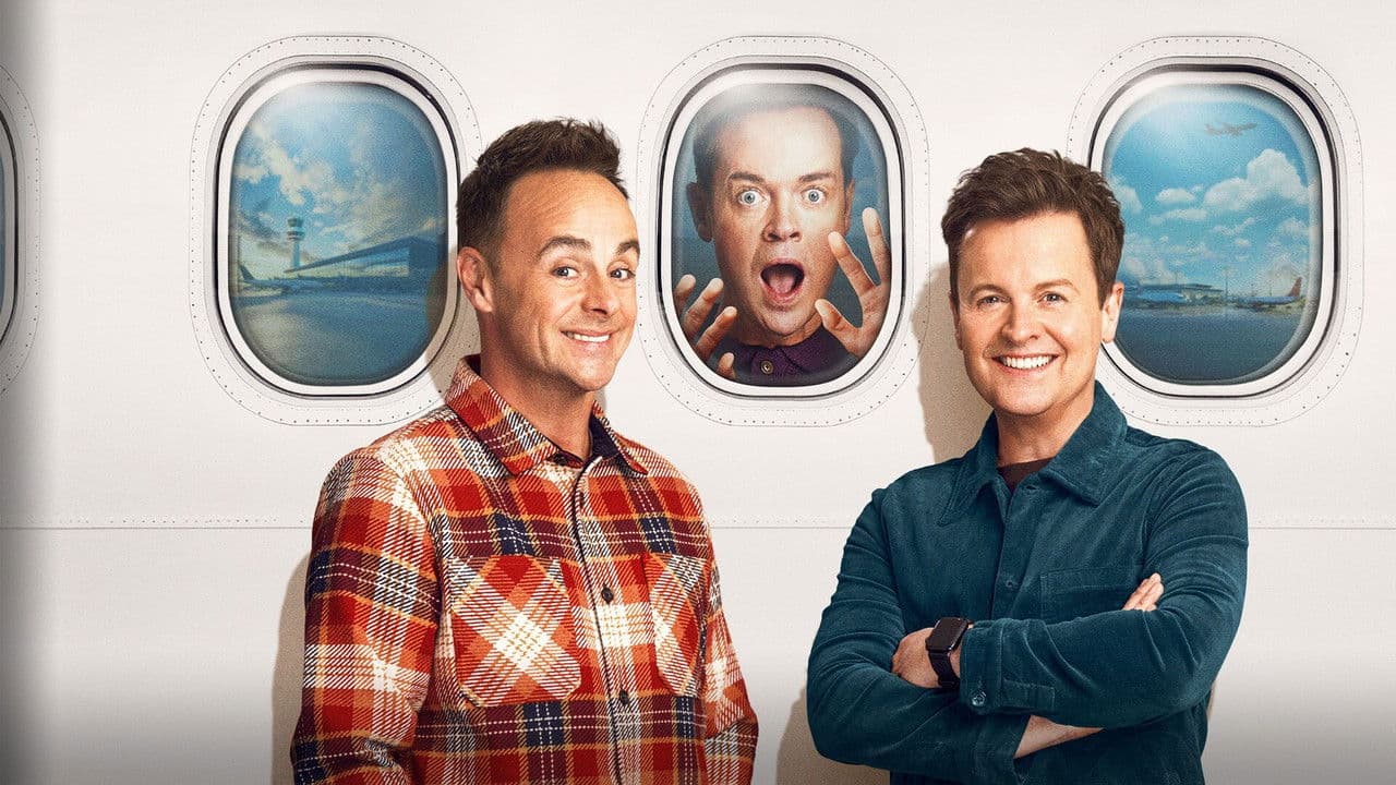 Accidental Touristの背景画像