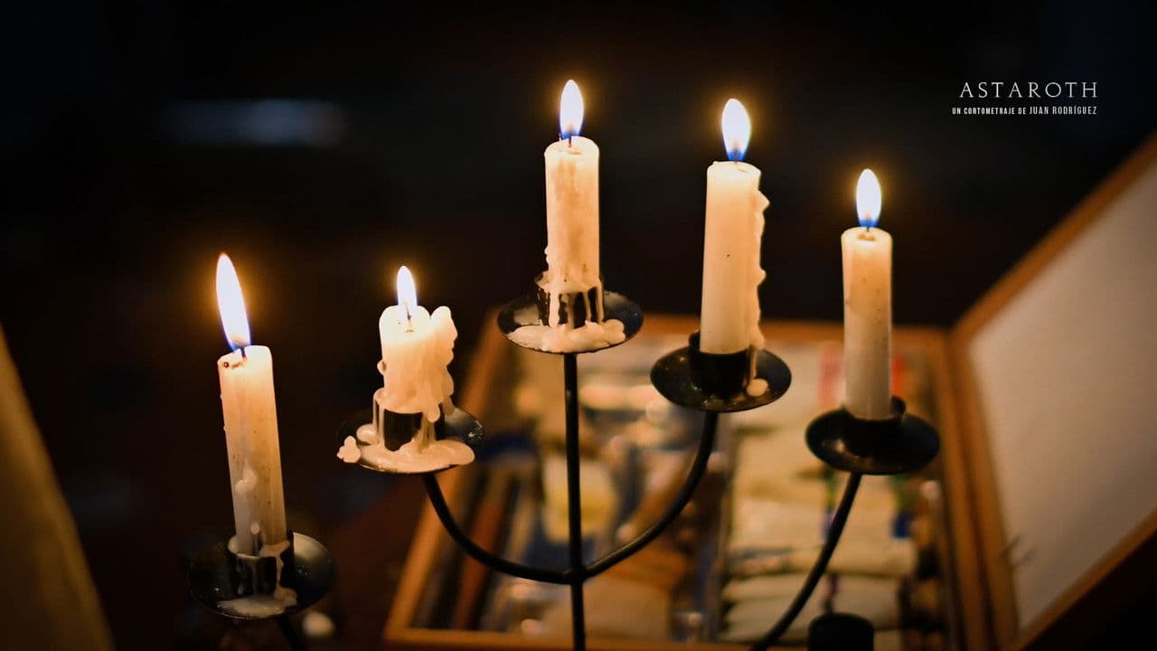 Astarothの背景画像