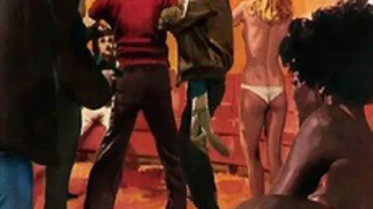 La bravataの背景画像