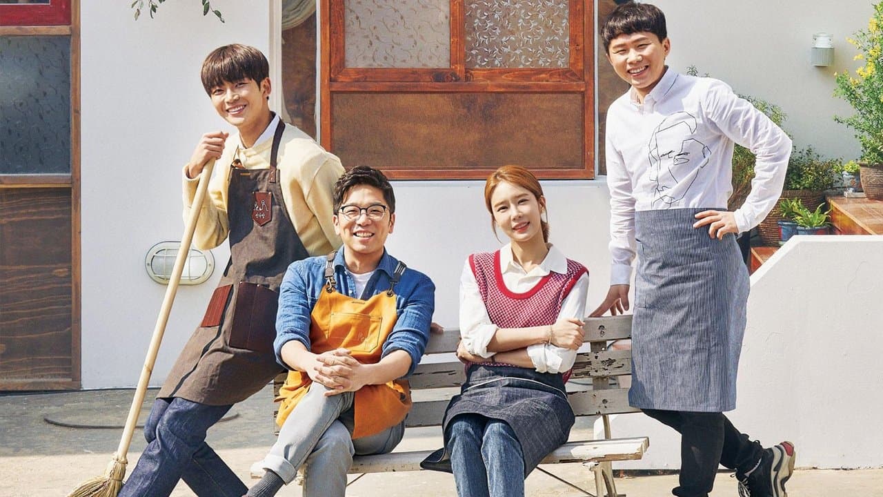 선다방の背景画像