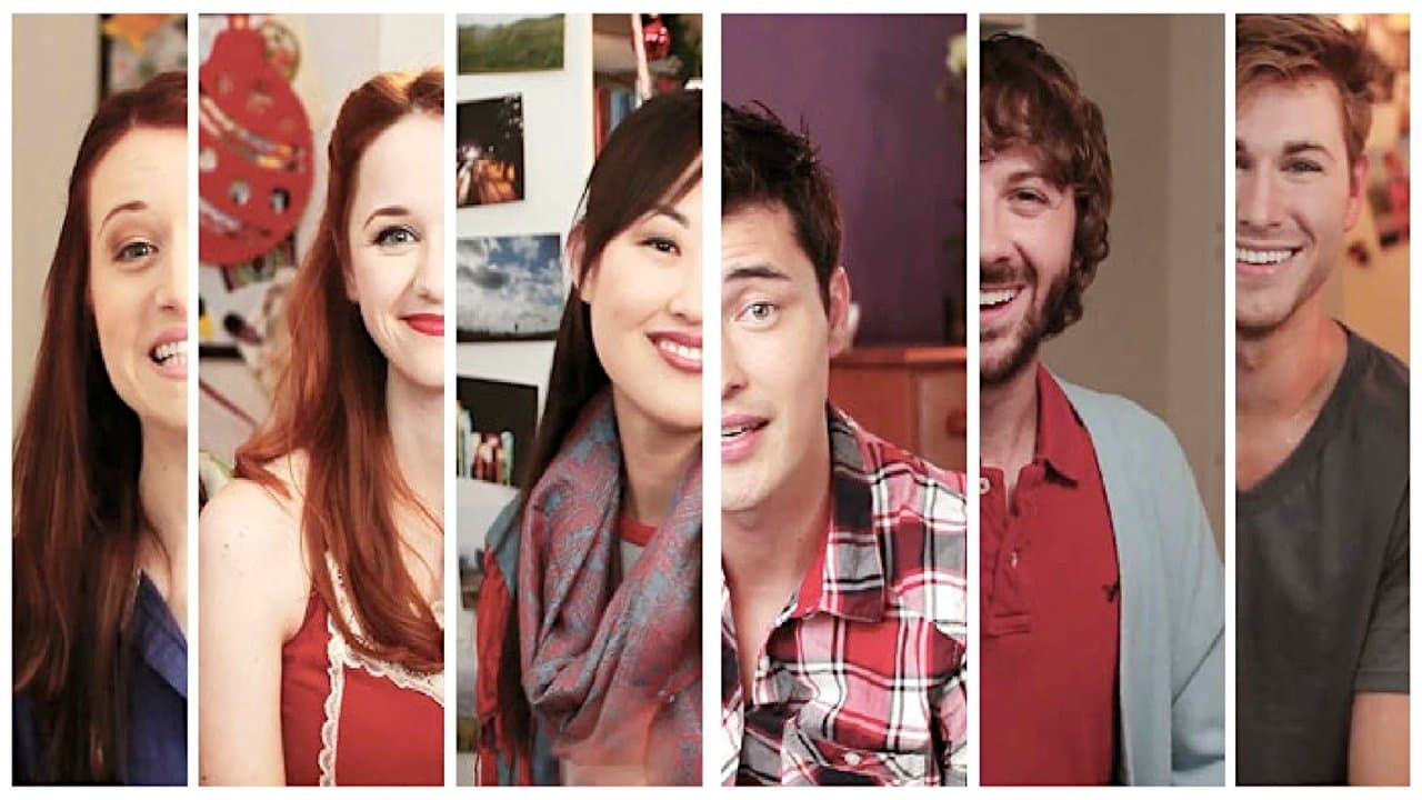 The Lizzie Bennet Diariesの背景画像