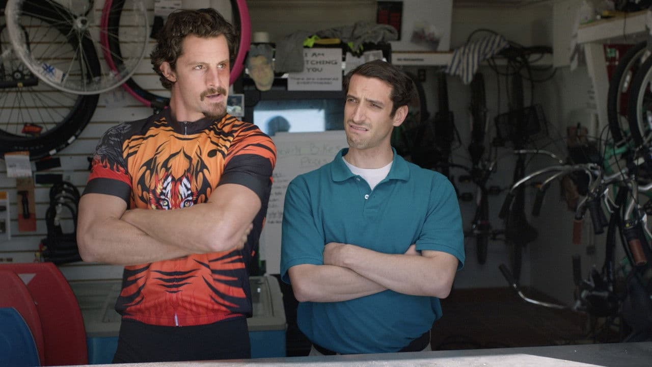 Afternoonerの背景画像