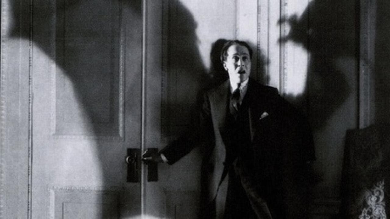 The Sorrows of Satanの背景画像