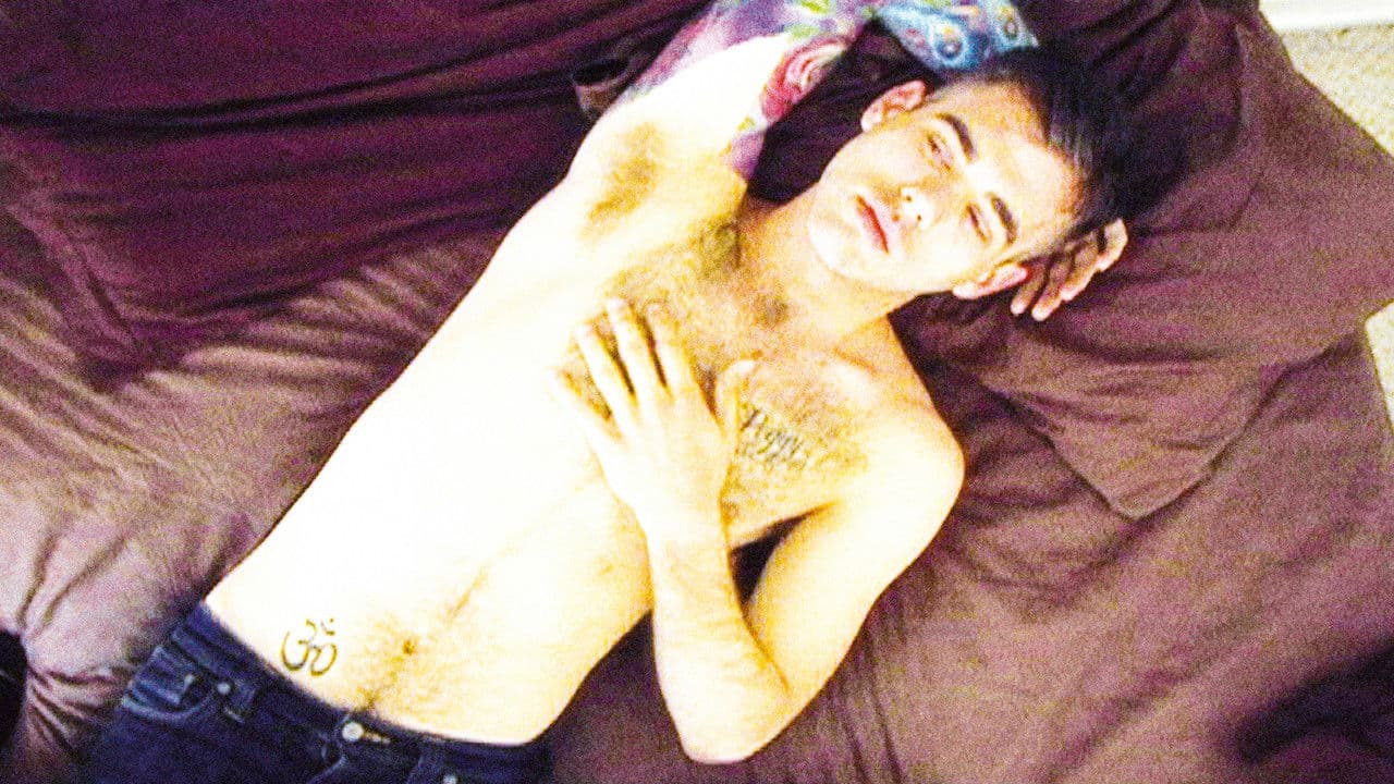 In Their Room: San Franciscoの背景画像