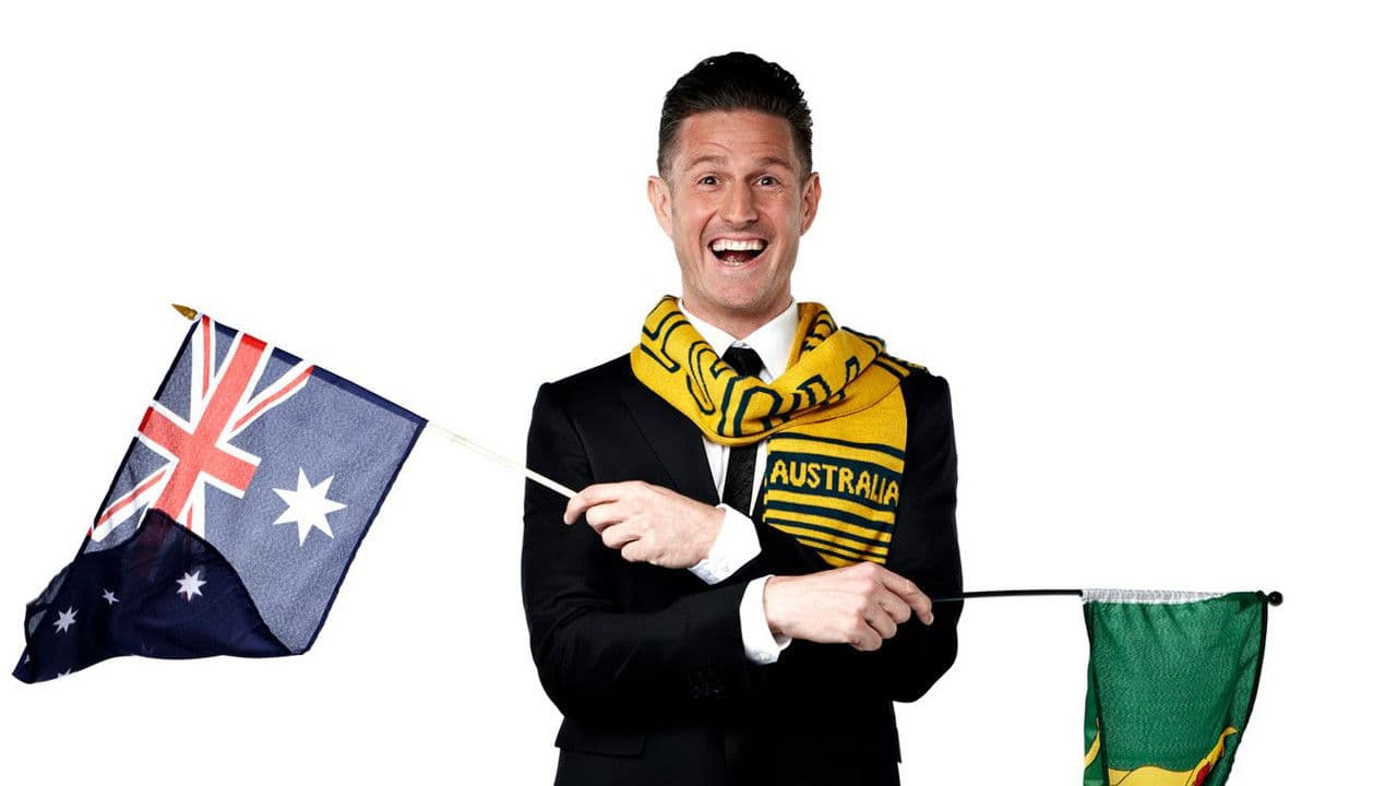 Gruen Sweatの背景画像