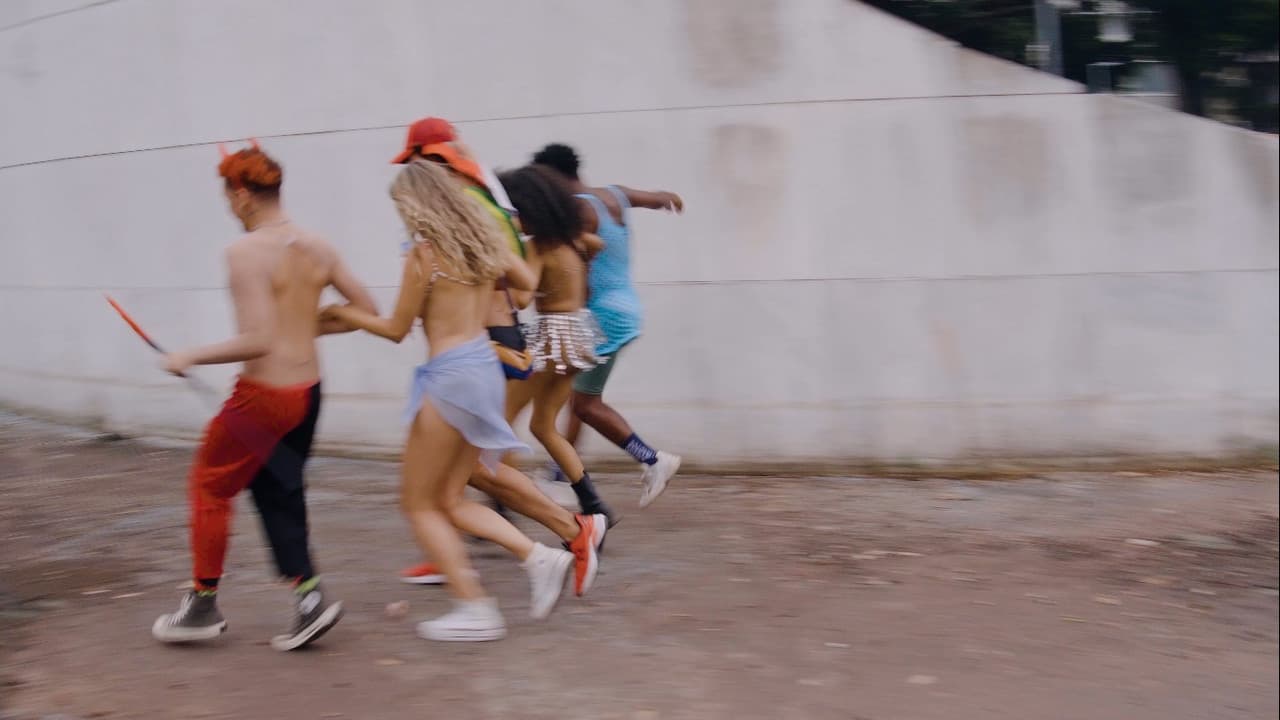 Um Novo Balancêの背景画像