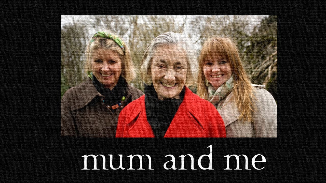 Mum And Meの背景画像