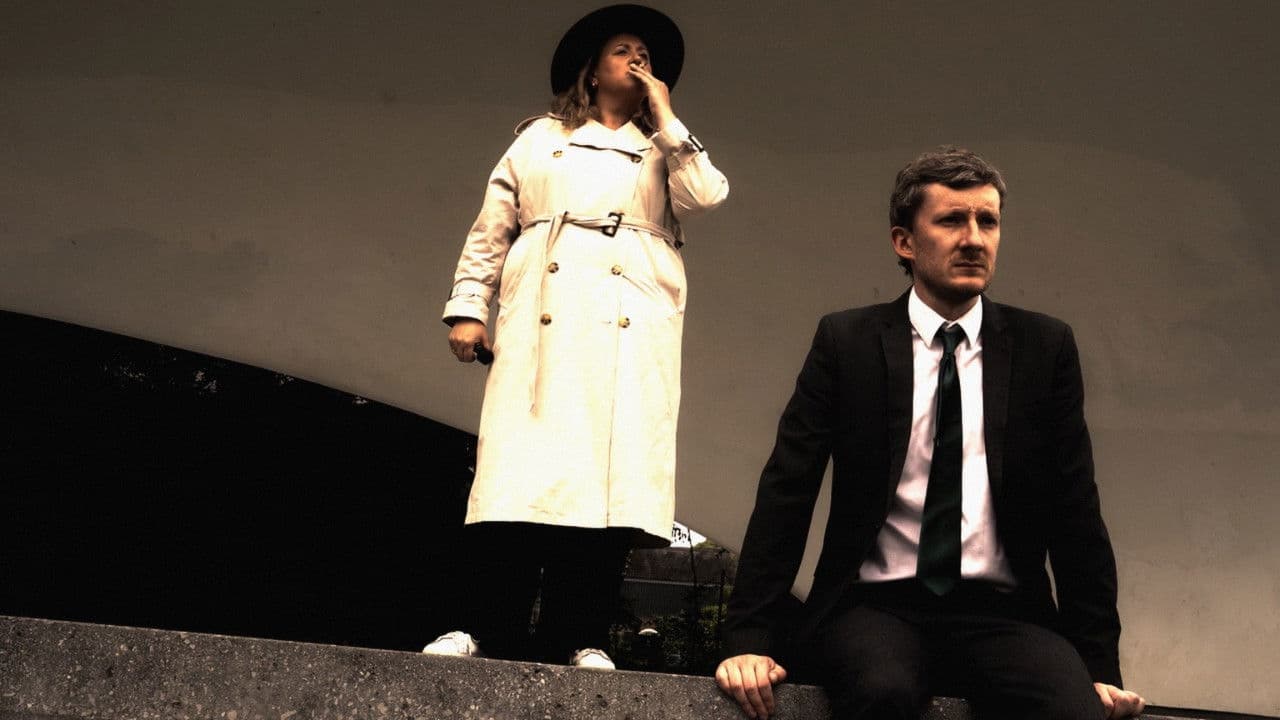 The Rebel Phantomの背景画像