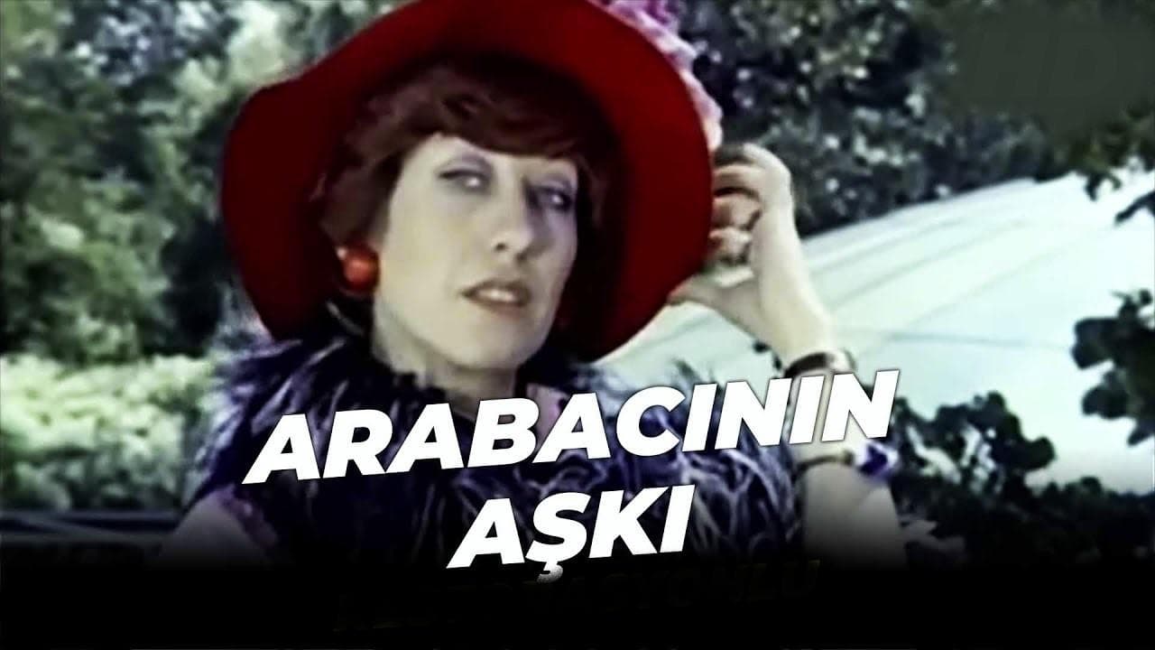 Arabacının Aşkıの背景画像