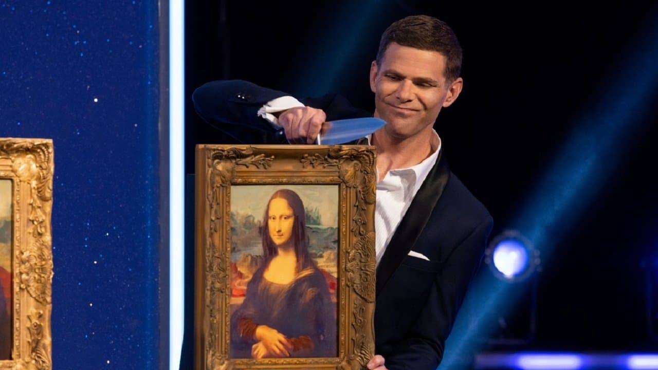 ホント? これってケーキなの?の背景画像