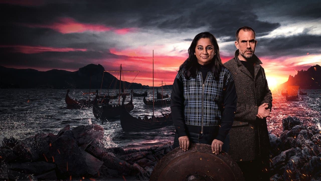 The Vikingsの背景画像