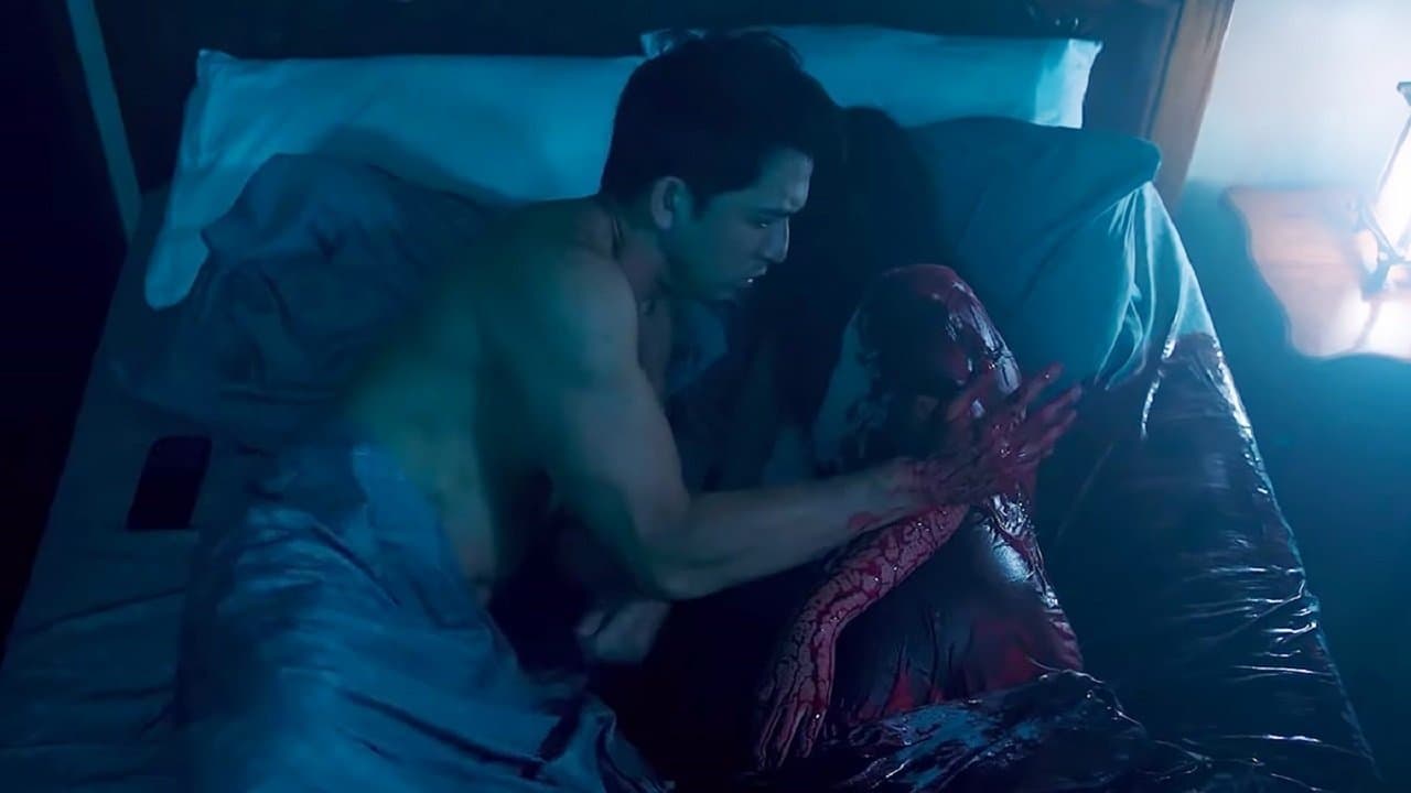 Hellcome Homeの背景画像