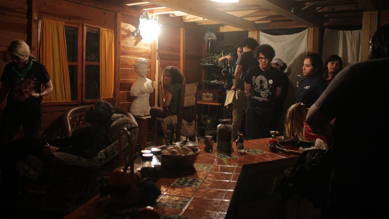 Pandoraの背景画像