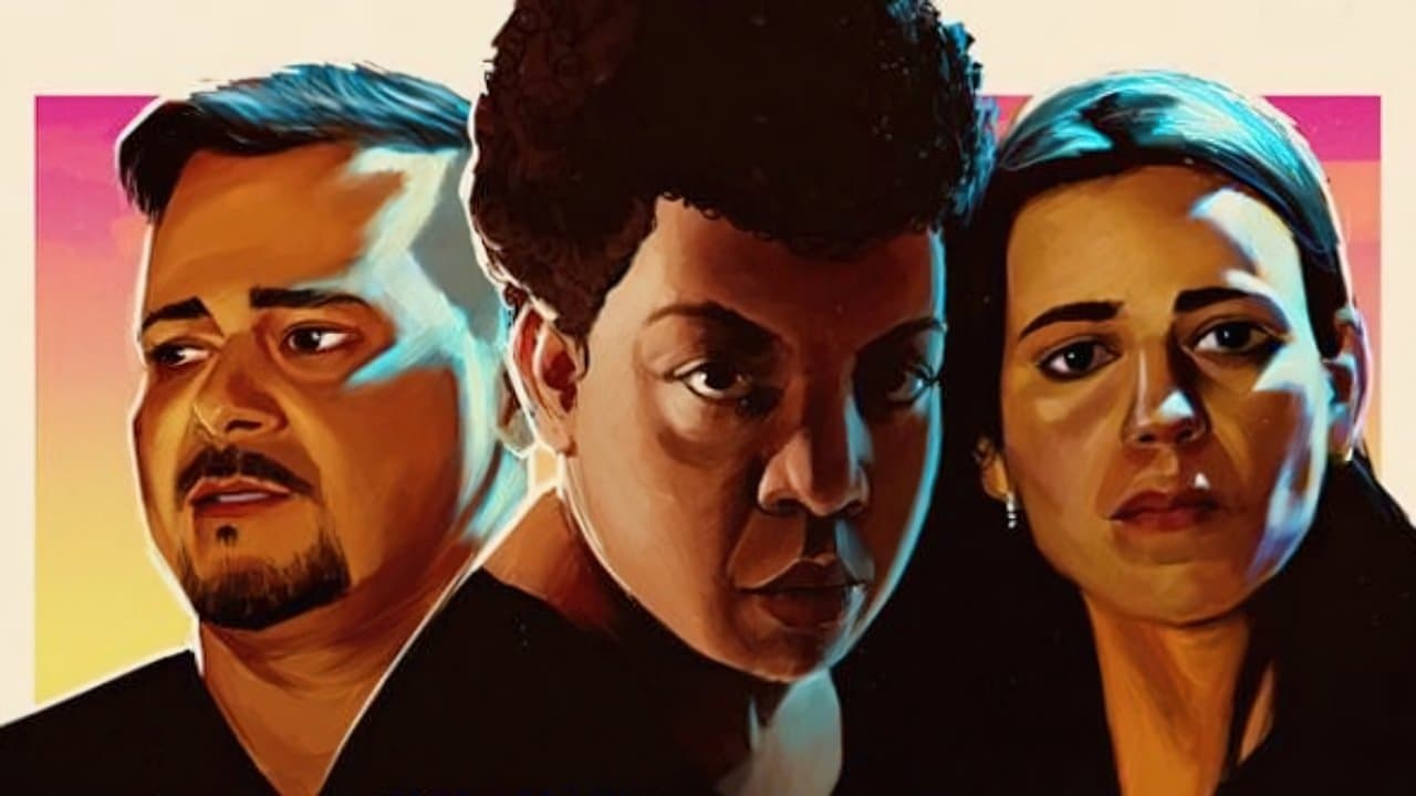 No Coração do Mundoの背景画像