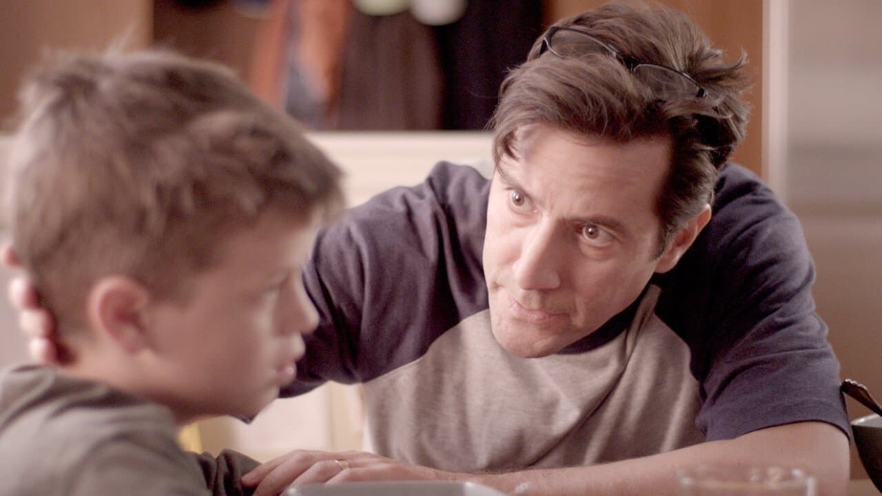 Just Let Goの背景画像