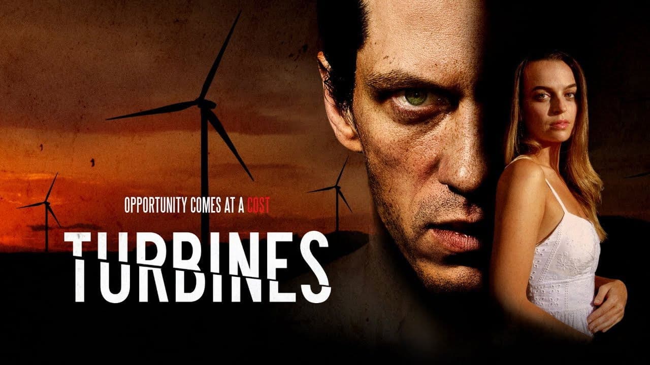 Turbinesの背景画像