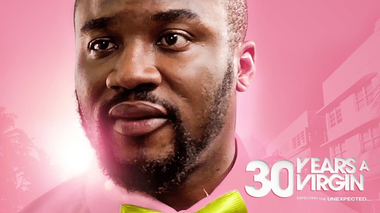 30 Years A Virginの背景画像