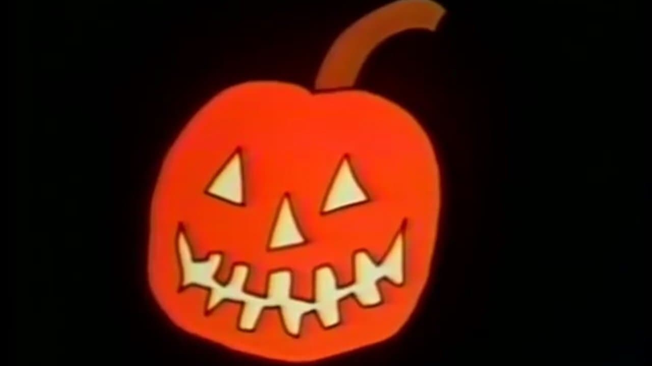 The Witch Who Was Afraid of Witchesの背景画像