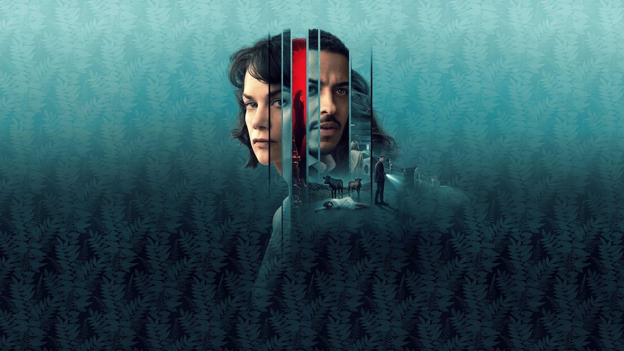 The Woman in the Wallの背景画像