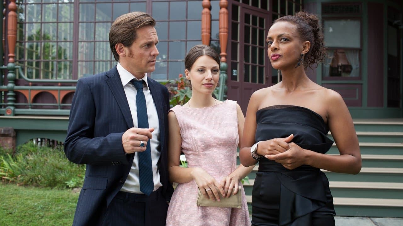 Katie Fforde - Eine teure Affäreの背景画像