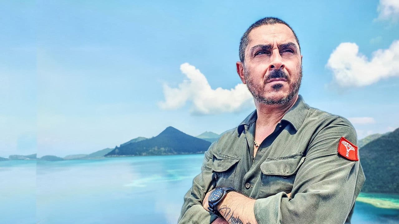 Arman ja viimeinen ristiretkiの背景画像