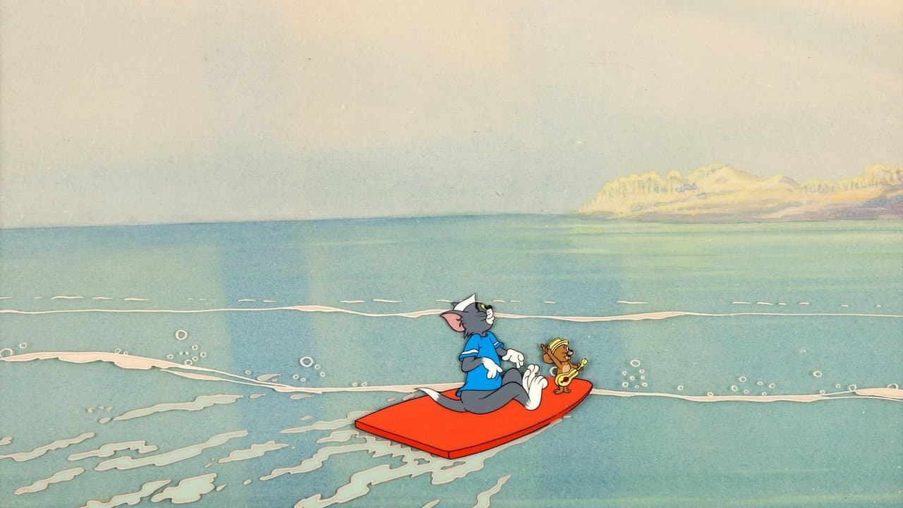 Cruise Catの背景画像