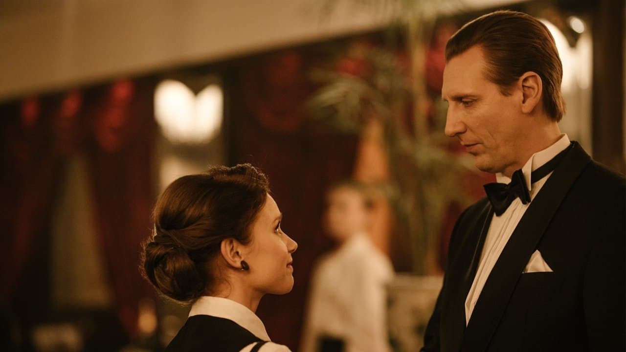 Rosvopankkiの背景画像