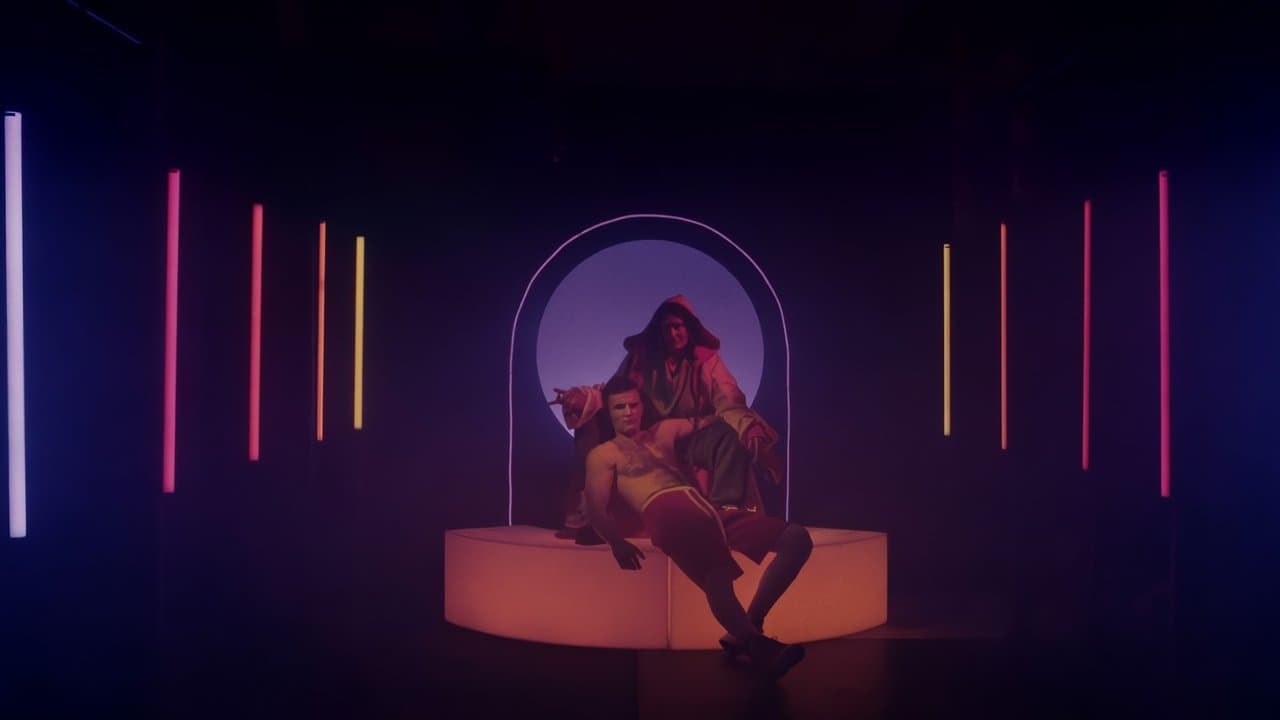 Różne drogi do świętościの背景画像