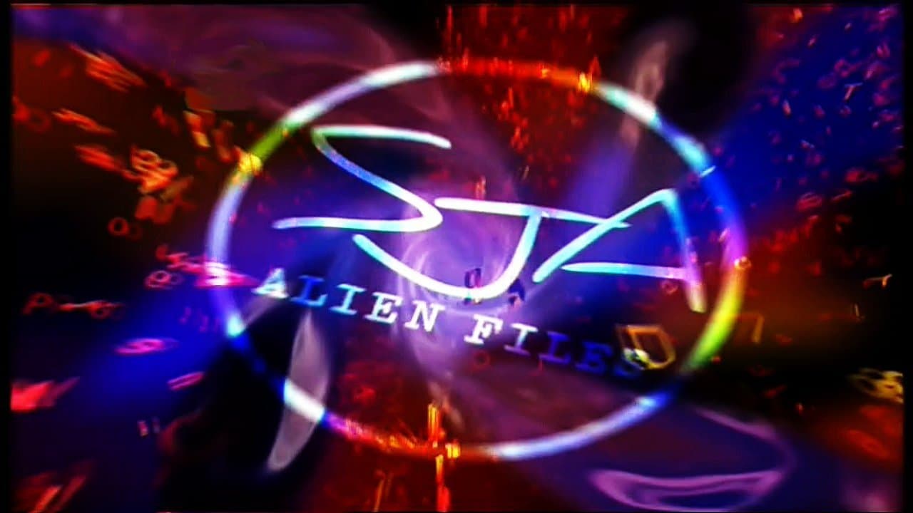 Sarah Jane's Alien Filesの背景画像