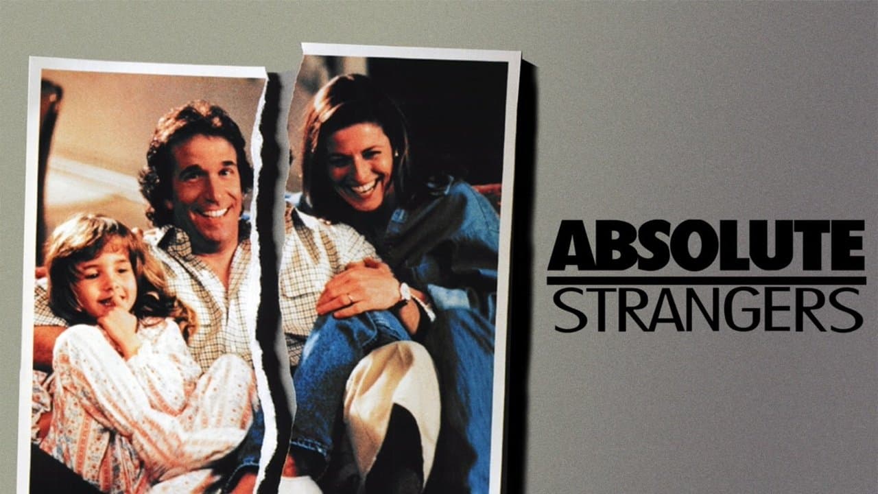 Absolute Strangersの背景画像
