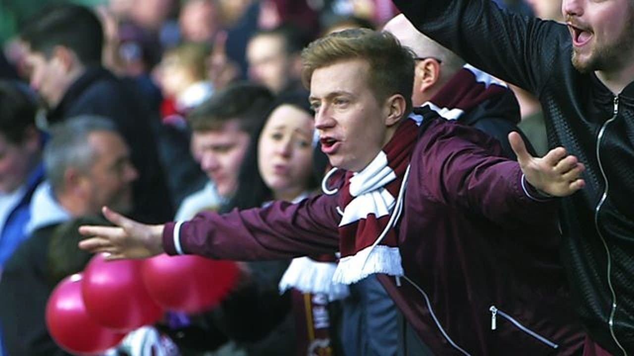 Scotland's Gameの背景画像