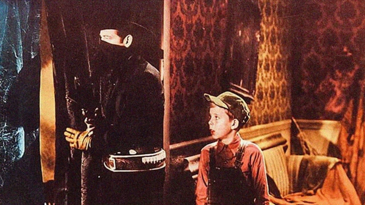 Horsemen of the Sierrasの背景画像