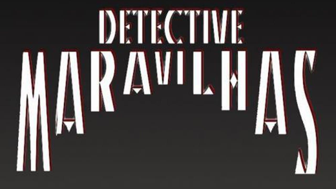Detective Maravilhasの背景画像