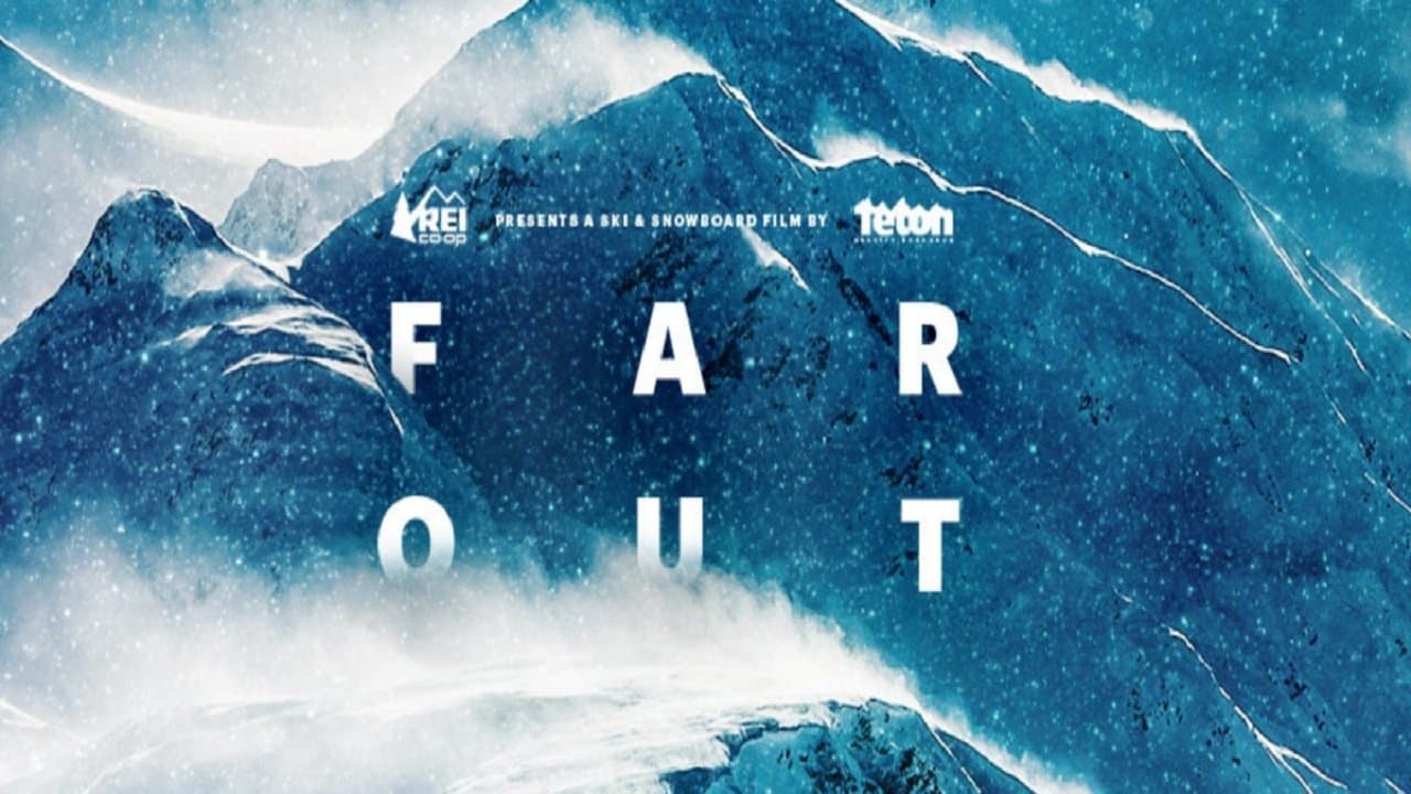 Far Outの背景画像