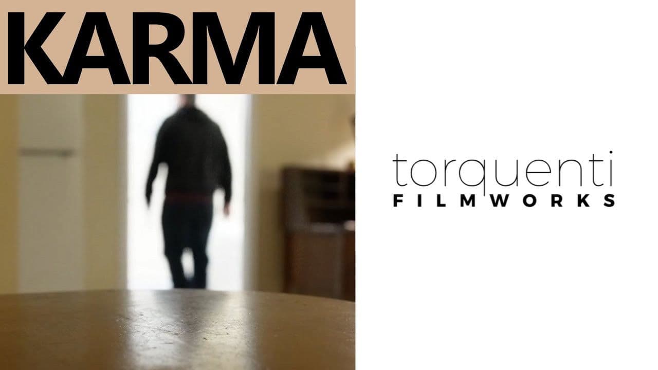 Karmaの背景画像