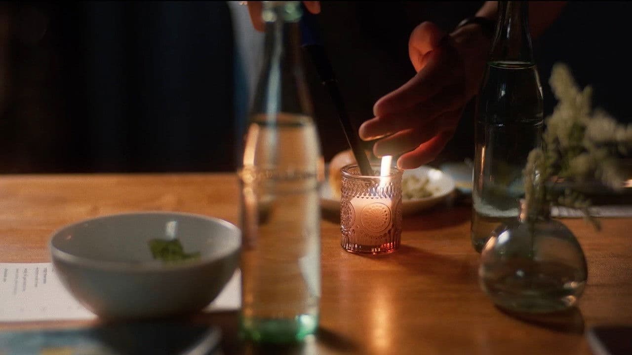 So, That Happenedの背景画像