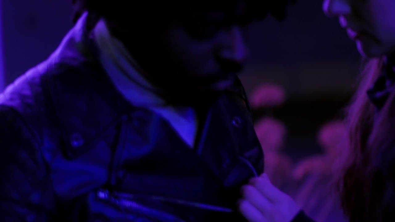 Goodnight and Goodbyeの背景画像