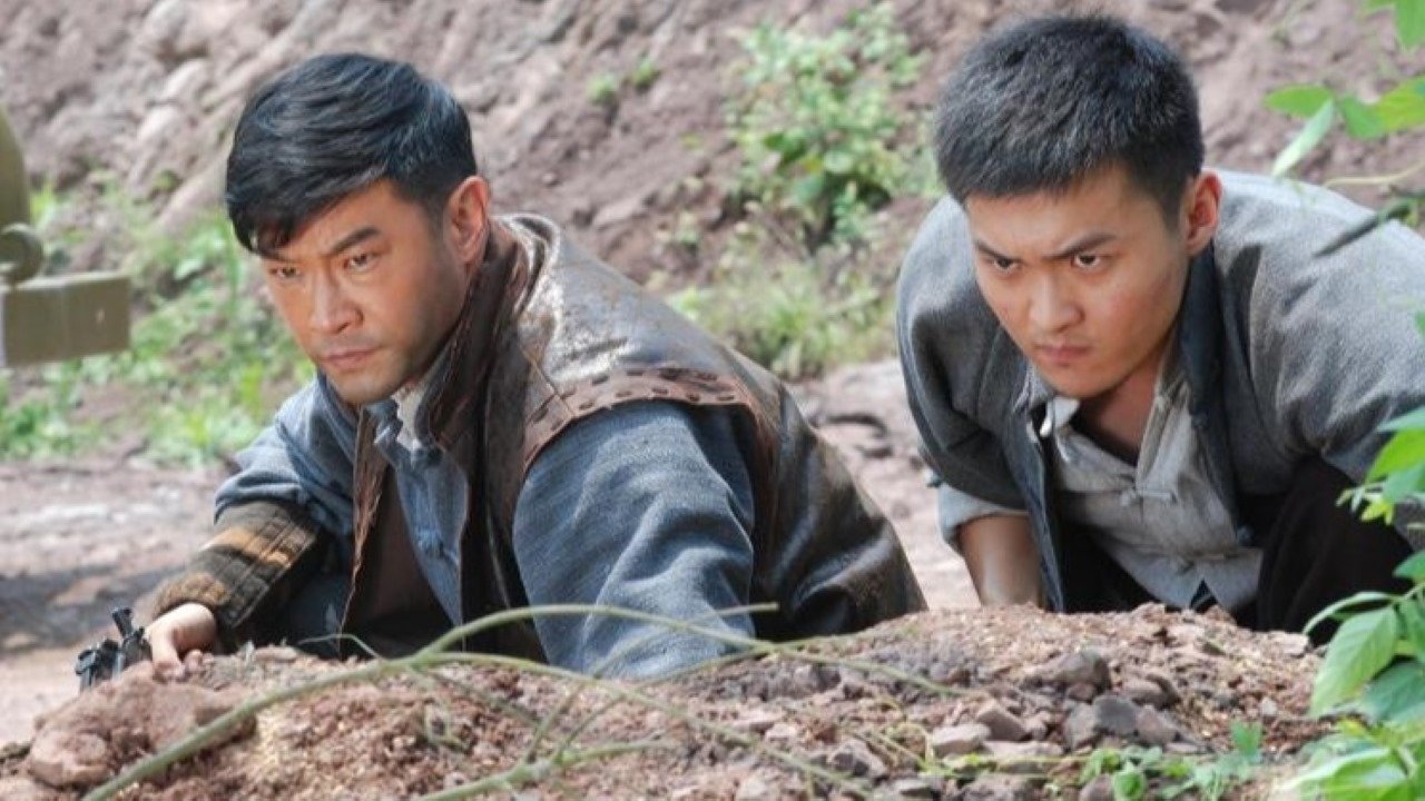 历史的使命の背景画像