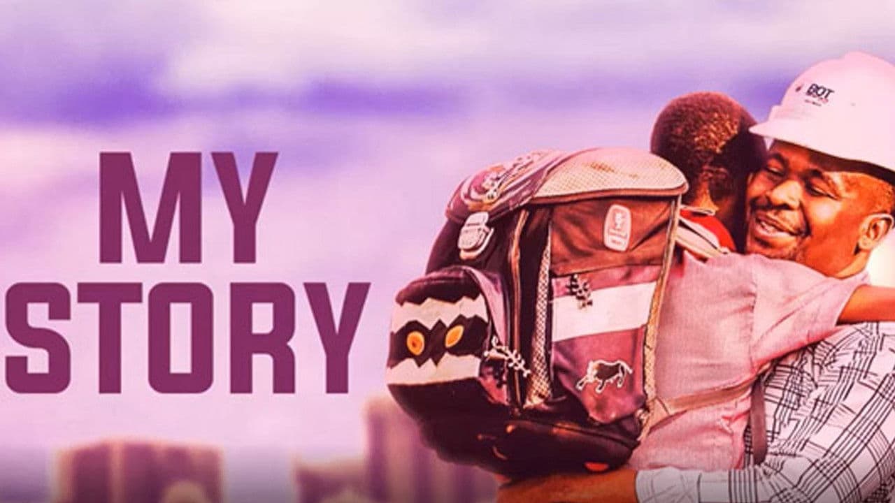 My Story [Ginika]の背景画像