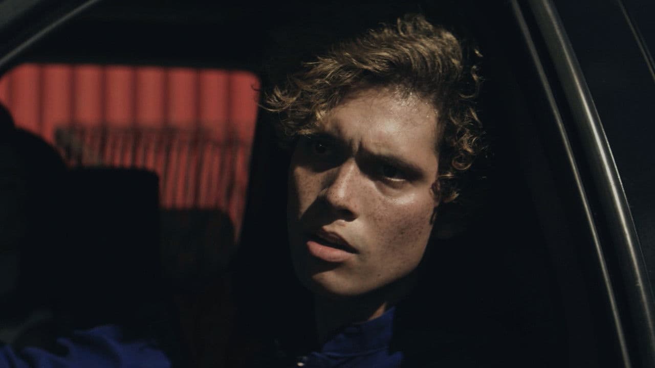 Jack and Avaの背景画像