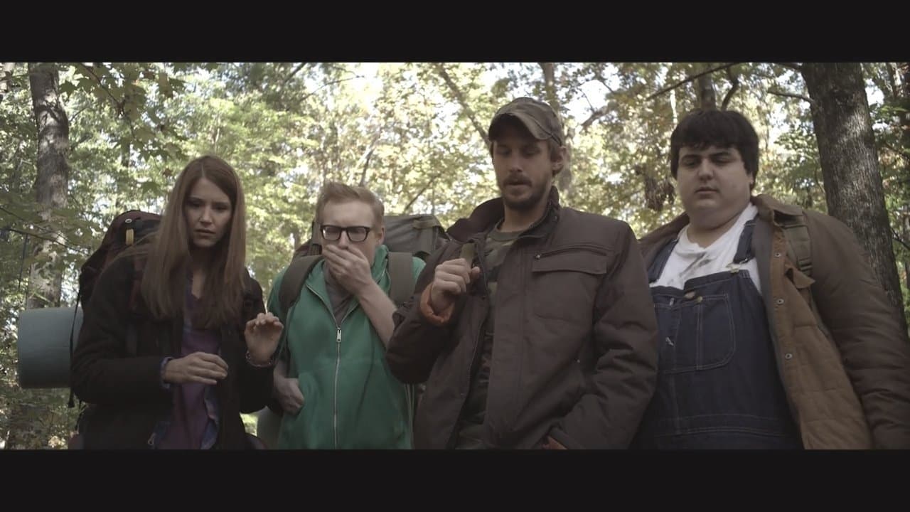 Stomping Groundの背景画像