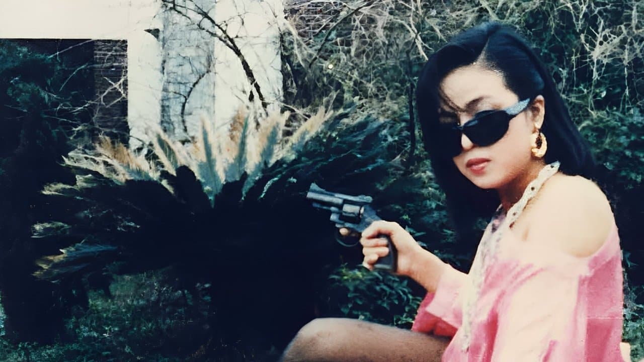 Queen of Phoenix: Against Destinyの背景画像