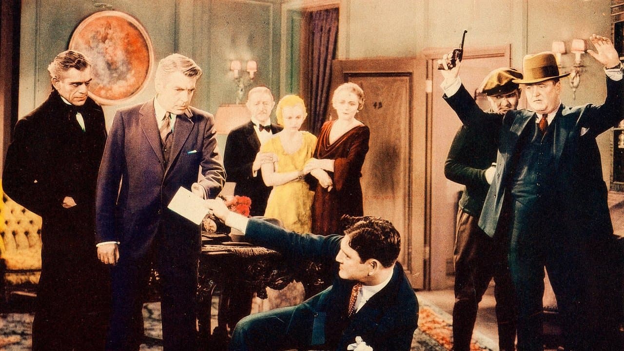 The Public Defenderの背景画像
