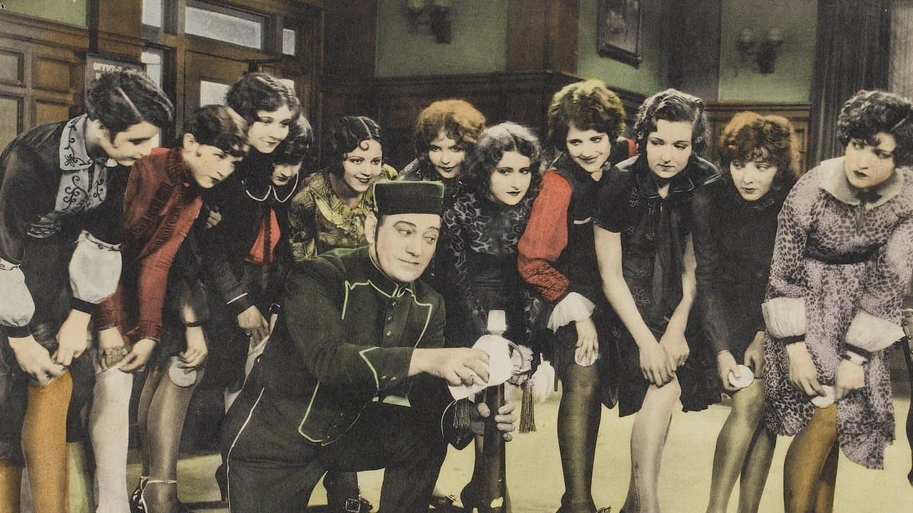 More Pay - Less Workの背景画像