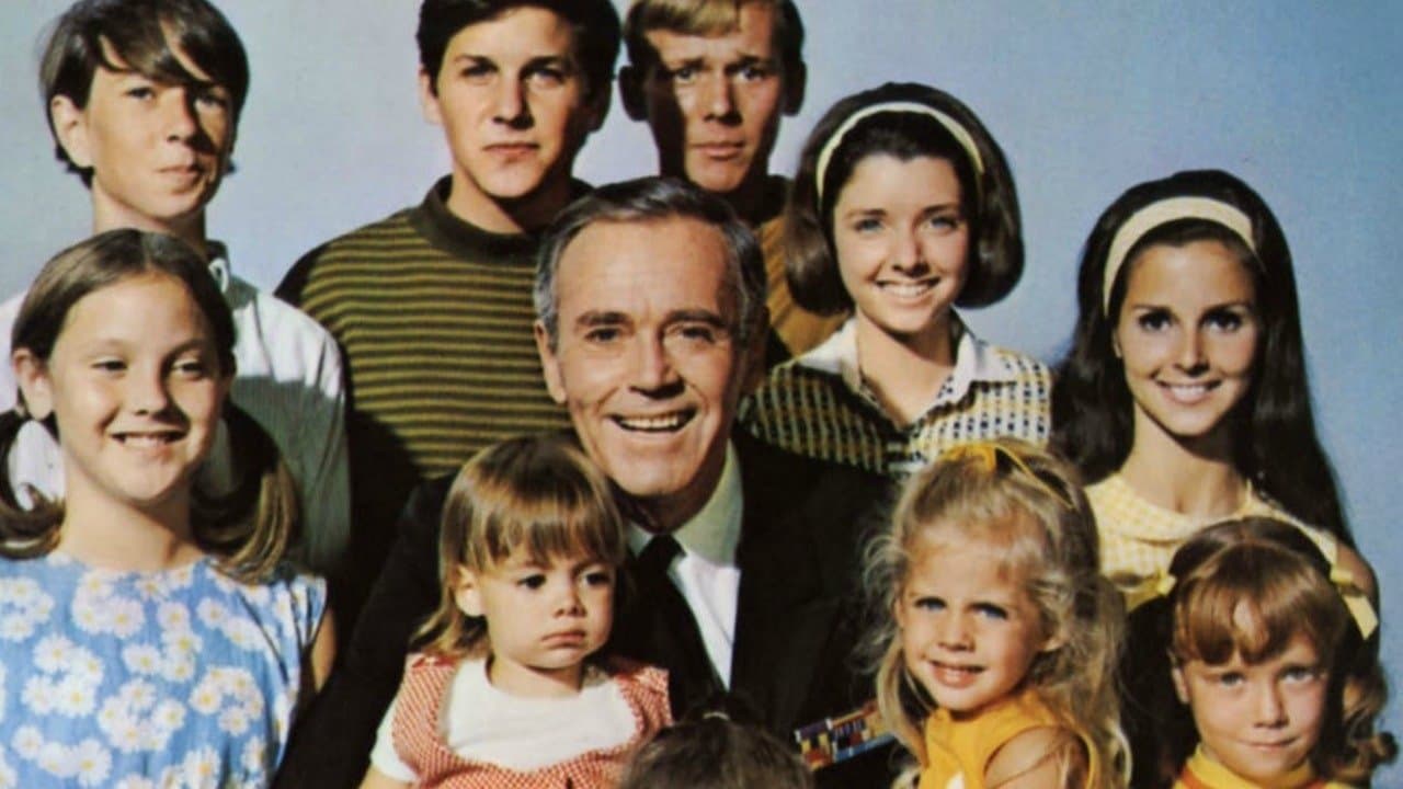 Yours, Mine and Oursの背景画像